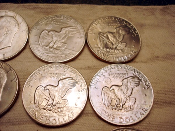 Post-An-Ike-Eisenhower-Dollar